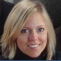 Initials, Inc. Employee Hawkins Jeaneen's profile photo