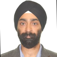 NORTAC Defence Employee Sandeep Chadha's profile photo