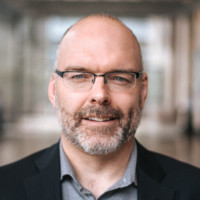 Darren Dillenbeck
