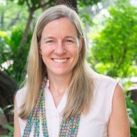 The American Embassy School, New Delhi Employee Janice Roper's profile photo