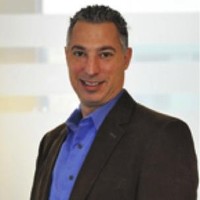 UNARIC Employee John Carini's profile photo