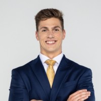 KETV Employee Luke Vickery's profile photo
