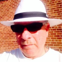 Camelot Paper Employee Vito Perrotta's profile photo