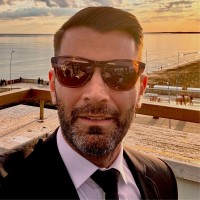 Chemi SpA Employee Alessandro Agostini's profile photo