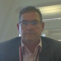 BT Employee Stuart Willis's profile photo