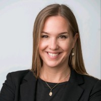 Harness Employee Hanna Steinbach's profile photo
