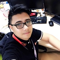 SHORE Solutions Inc. Employee Rodave B.'s profile photo