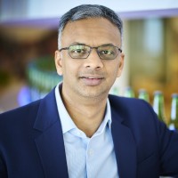 Rajeev Sathyesh Email & Phone Number