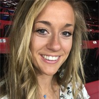 Saint James Iced Tea Employee Joslin Warner's profile photo