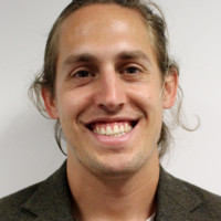Gulf South Research Corporation Employee Ross Hackbarth's profile photo