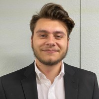 Schneider Employee Michael Mumm's profile photo