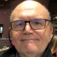 Pragma Employee Ed Elrahal's profile photo