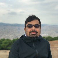 MFine Employee Dhaval Chudasama's profile photo