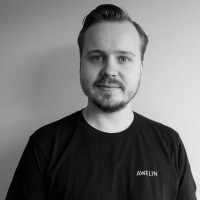 Awelin Employee Axel Fridén's profile photo