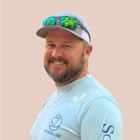 Jr. Davis Construction Company, Inc. Employee Chad McCall's profile photo