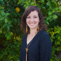 New Way Academy Employee Cara Gelbart's profile photo