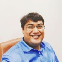 Darshan Patel Email