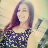 Aeron Composite Private Limited Employee Sneha Vora's profile photo