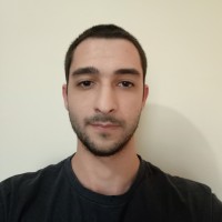 HTP Solution S/A Employee Eduardo Souza Bastos's profile photo