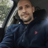 Motion Studios Employee Gary Parkinson's profile photo
