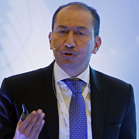 EL TIEMPO Casa Editorial Employee Andrés Mompotes's profile photo