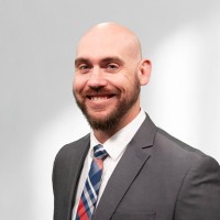 Federal Express Corporation Employee Mike Denning's profile photo
