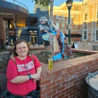 APACHE BEHAVIORAL HEALTH SERVICES Employee Jessica Walraven's profile photo