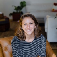 Anna Hess Email & Phone Number