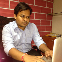 Rorko Employee Pawan Sawkar's profile photo