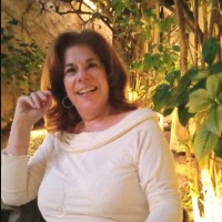 Mercomar Employee Graciela Rossi's profile photo