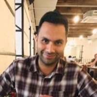 Seatfrog Employee Shyam Modi's profile photo