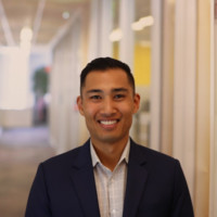 CareDx, Inc. Employee Marcus Fukushima's profile photo