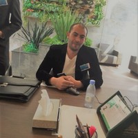 Fahd Abdullah Alireza & Partners Engineering Consultants Co. (FAEC) Employee Ismaiel M.'s profile photo