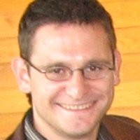 Lasca-engineering Employee Sergiy Mykhayliv's profile photo