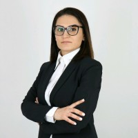 ARMECONOMBANK OJSC Employee Armenuhi Harutyunyan's profile photo