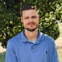 Analiza Employee Justin Longenberger's profile photo