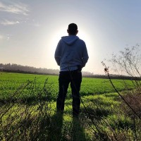 Aharon Yaffe's profile photo