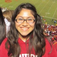 Cristina Gonzalez Email & Phone Number