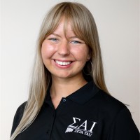 University of Central Florida – Rosen College of Hospitality Management Employee Baylee Behrens's profile photo