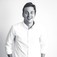 Giraffe Technology Employee James Blackwood's profile photo