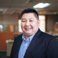 Precursor Assurance Employee Adam Tang's profile photo