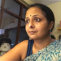 Mobile Creches Employee Monika Banerjee's profile photo
