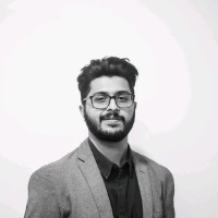 Novel Office Employee Siddanth Kumar's profile photo