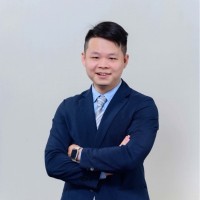 Fubon Financial Holding Co., Ltd. 富邦金控 Employee Chien-hsiang Hung's profile photo