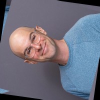 Salesforce Employee Adam Rice's profile photo