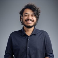 Tonmoy Borah's profile photo