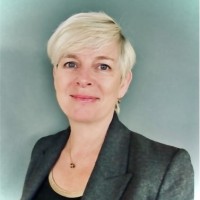 Bournemouth University Employee Niamh Downing's profile photo