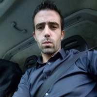 EGDC Employee Grégoire Perrin's profile photo