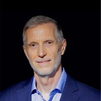 TG 2050 LTD Employee Stephen Barnes's profile photo