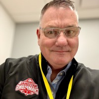 DHL Supply Chain Employee John Bollinger's profile photo